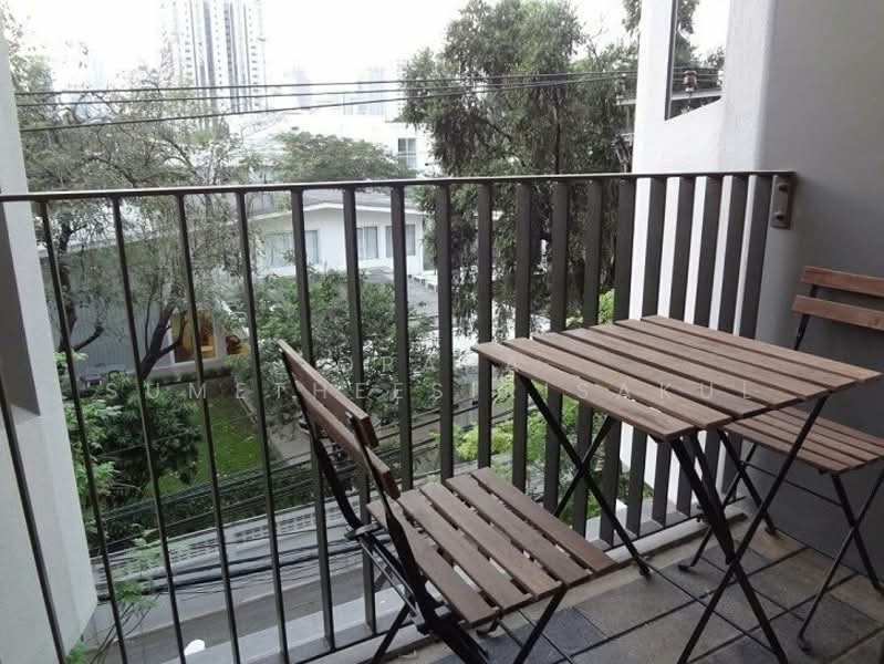 Siamese Gioia, Bangkok, Sukhumvit 31 Road, Khlong Tan Nua, Watthana, Bangkok, 1 Bedroom, 49 sqm, Condo For Sale, by Orapa Sumetheesirisakul, 500266608 - DDproperty.com