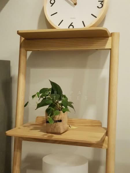 One9Five Asoke-Rama 9 : วัน ไนน์ ไฟว์ อโศก-พระราม 9, กรุงเทพ, 195 ถนนพระราม 9 ซอย 5, ห้วยขวาง, ห้วยขวาง, กรุงเทพ, 25 ตร.ม., คอนโด ขาย, โดย Orapa Sumetheesirisakul, 500266609 - DDproperty.com