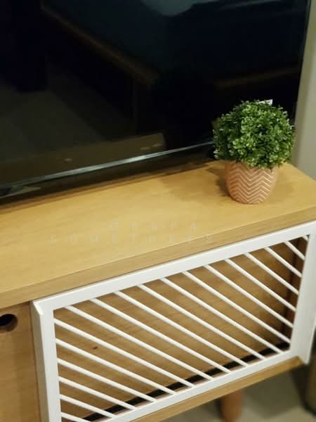 One9Five Asoke-Rama 9, Bangkok, 195 Soi Rama 9 Soi 5, Huai Khwang, Huai Khwang, Bangkok, 1 Bedroom, 25 sqm, Condo For Sale, by Orapa Sumetheesirisakul, 500266609 - DDproperty.com