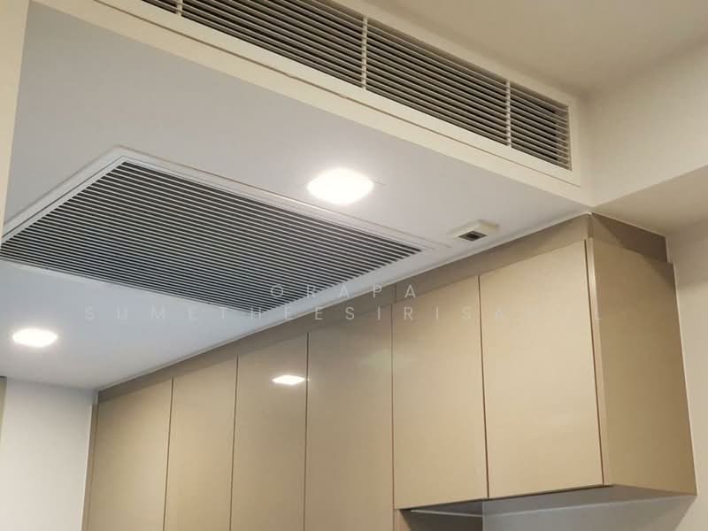 One9Five Asoke-Rama 9, Bangkok, 195 Soi Rama 9 Soi 5, Huai Khwang, Huai Khwang, Bangkok, 1 Bedroom, 25 sqm, Condo For Sale, by Orapa Sumetheesirisakul, 500266609 - DDproperty.com