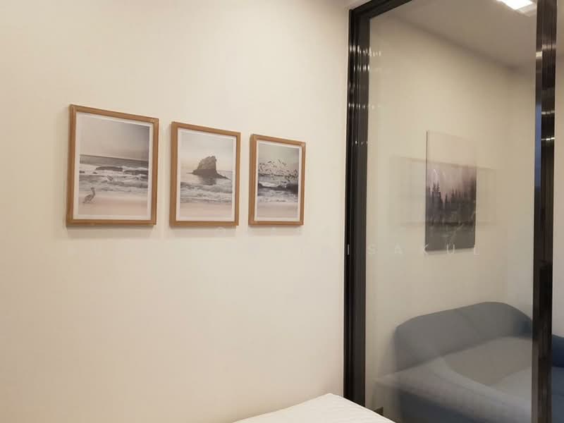 One9Five Asoke-Rama 9 : วัน ไนน์ ไฟว์ อโศก-พระราม 9, กรุงเทพ, 195 ถนนพระราม 9 ซอย 5, ห้วยขวาง, ห้วยขวาง, กรุงเทพ, 25 ตร.ม., คอนโด ขาย, โดย Orapa Sumetheesirisakul, 500266609 - DDproperty.com