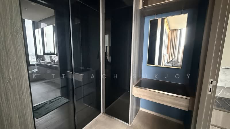 Hyde Heritage Thonglor, Bangkok, 1199 Sukhumvit Soi 59, Khlong Tan Nua, Watthana, Bangkok, 3 Bedrooms, 138 sqm, Condo For Rent, by Kittitach Sukjoy, 500266612 - DDproperty.com