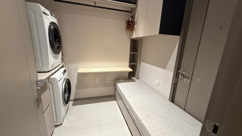 Hyde Heritage Thonglor, Bangkok, 1199 Sukhumvit Soi 59, Khlong Tan Nua, Watthana, Bangkok, 3 Bedrooms, 138 sqm, Condo For Rent, by Kittitach Sukjoy, 500266612 - DDproperty.com