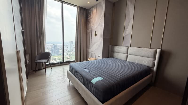 Hyde Heritage Thonglor : ไฮด์ เฮอริเทจ ทองหล่อ, กรุงเทพ, 1199 ซอยสุขุมวิท 59, คลองตันเหนือ, วัฒนา, กรุงเทพ, 138 ตร.ม., คอนโด ให้เช่า, โดย Kittitach Sukjoy, 500266612 - DDproperty.com