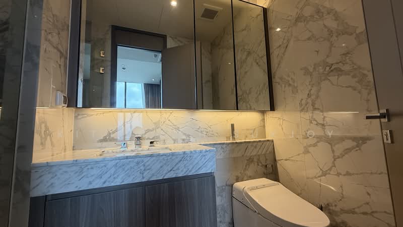 Hyde Heritage Thonglor, Bangkok, 1199 Sukhumvit Soi 59, Khlong Tan Nua, Watthana, Bangkok, 3 Bedrooms, 138 sqm, Condo For Rent, by Kittitach Sukjoy, 500266612 - DDproperty.com