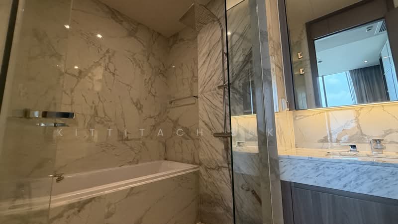 Hyde Heritage Thonglor, Bangkok, 1199 Sukhumvit Soi 59, Khlong Tan Nua, Watthana, Bangkok, 3 Bedrooms, 138 sqm, Condo For Rent, by Kittitach Sukjoy, 500266612 - DDproperty.com