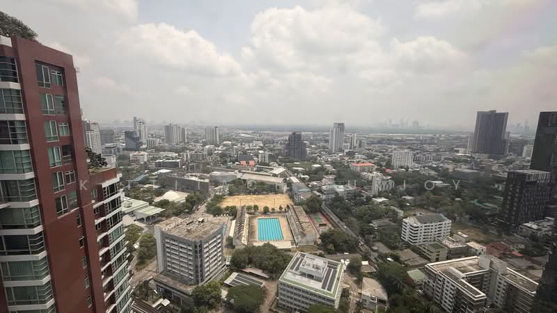 Hyde Heritage Thonglor, Bangkok, 1199 Sukhumvit Soi 59, Khlong Tan Nua, Watthana, Bangkok, 3 Bedrooms, 138 sqm, Condo For Rent, by Kittitach Sukjoy, 500266612 - DDproperty.com