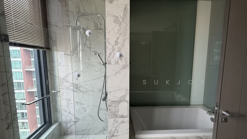 Hyde Heritage Thonglor, Bangkok, 1199 Sukhumvit Soi 59, Khlong Tan Nua, Watthana, Bangkok, 3 Bedrooms, 138 sqm, Condo For Rent, by Kittitach Sukjoy, 500266612 - DDproperty.com