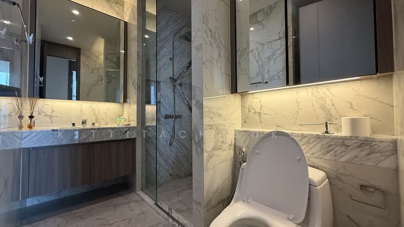 Hyde Heritage Thonglor, Bangkok, 1199 Sukhumvit Soi 59, Khlong Tan Nua, Watthana, Bangkok, 3 Bedrooms, 138 sqm, Condo For Rent, by Kittitach Sukjoy, 500266612 - DDproperty.com