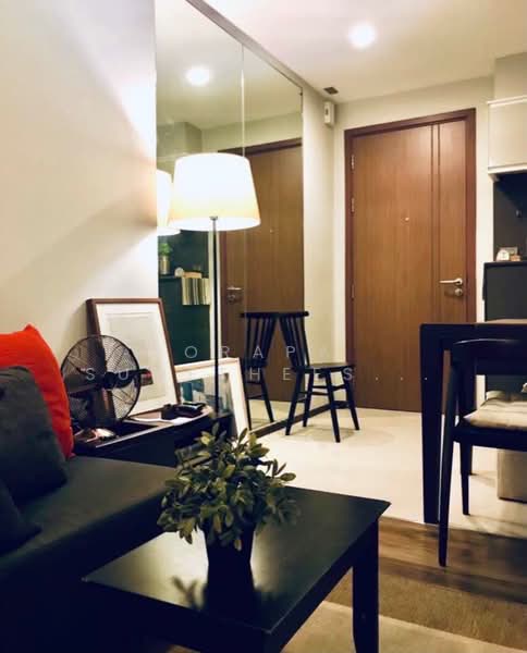 Wyne Sukhumvit, Bangkok, 1120 Sukhumvit Road, Phra Kanong, Khlong Toei, Bangkok, 1 Bedroom, 44 sqm, Condo For Sale, by Orapa Sumetheesirisakul, 500266614 - DDproperty.com