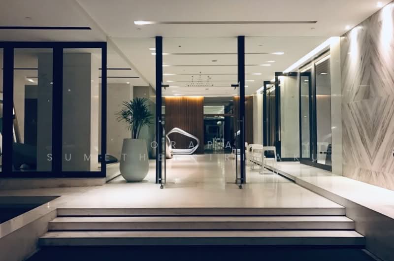 Wyne Sukhumvit, Bangkok, 1120 Sukhumvit Road, Phra Kanong, Khlong Toei, Bangkok, 1 Bedroom, 44 sqm, Condo For Sale, by Orapa Sumetheesirisakul, 500266614 - DDproperty.com