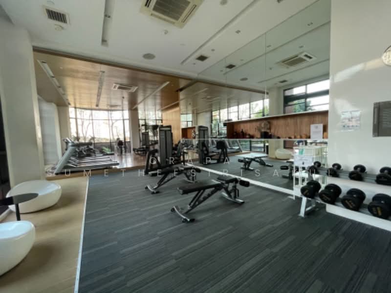 Wyne Sukhumvit, Bangkok, 1120 Sukhumvit Road, Phra Kanong, Khlong Toei, Bangkok, 1 Bedroom, 44 sqm, Condo For Sale, by Orapa Sumetheesirisakul, 500266614 - DDproperty.com