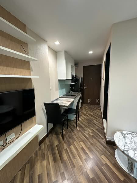 Beyond Sukhumvit, Bangkok, Soi Sanphawut 2, Sanphawut Road, Bang Na, Bang Na, Bangkok, 1 Bedroom, 24 sqm, Condo For Sale, by Homemark, 500266615 - DDproperty.com