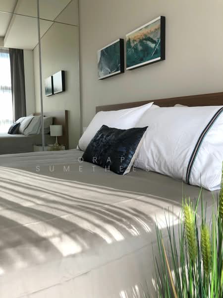 Mode Sukhumvit 61, Bangkok, Sukhumvit 61 Road, Khlong Tan Nua, Watthana, Bangkok, 2 Bedrooms, 87 sqm, Condo For Sale, by Orapa Sumetheesirisakul, 500266619 - DDproperty.com