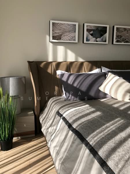 Mode Sukhumvit 61, Bangkok, Sukhumvit 61 Road, Khlong Tan Nua, Watthana, Bangkok, 2 Bedrooms, 87 sqm, Condo For Sale, by Orapa Sumetheesirisakul, 500266619 - DDproperty.com