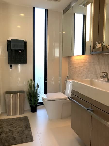 Mode Sukhumvit 61, Bangkok, Sukhumvit 61 Road, Khlong Tan Nua, Watthana, Bangkok, 2 Bedrooms, 87 sqm, Condo For Sale, by Orapa Sumetheesirisakul, 500266619 - DDproperty.com