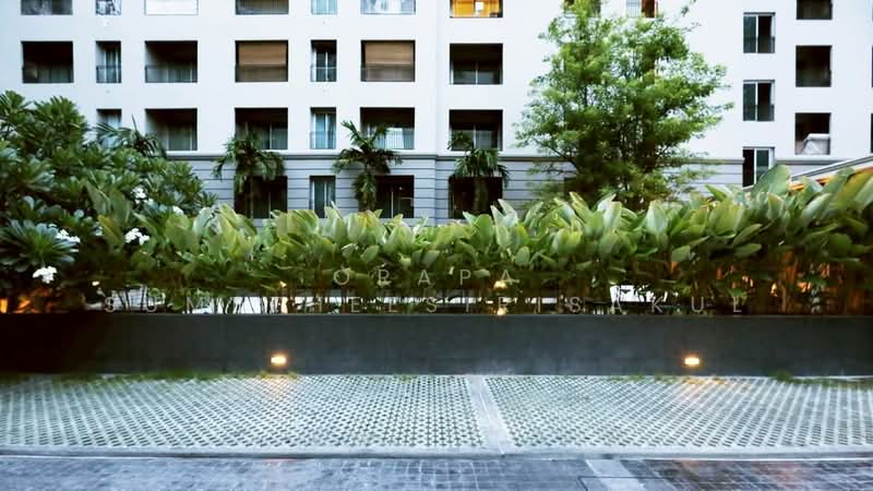 The Seed Memories Siam : เดอะ ซี้ด เมมโมรี่ สยาม, กรุงเทพ, 60 ซ.เกษมสันต์ 2, วังใหม่, ปทุมวัน, กรุงเทพ, 37 ตร.ม., คอนโด ขาย, โดย Orapa Sumetheesirisakul, 500266620 - DDproperty.com