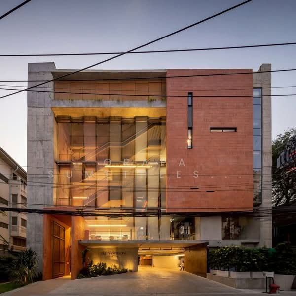 The Seed Memories Siam, Bangkok, 60 Kasem San 2 Alley, Wang Mai, Pathum Wan, Bangkok, 1 Bedroom, 37 sqm, Condo For Sale, by Orapa Sumetheesirisakul, 500266620 - DDproperty.com