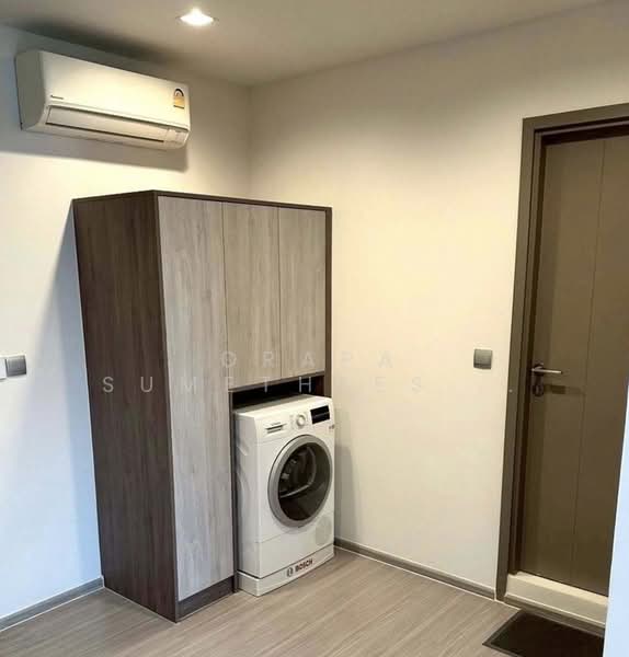 Life Asoke Hype, Bangkok, 339 Chaturathit Rd, Makkasan, Ratchathewi, Bangkok, 1 Bedroom, 40 sqm, Condo For Sale, by Orapa Sumetheesirisakul, 500266621 - DDproperty.com