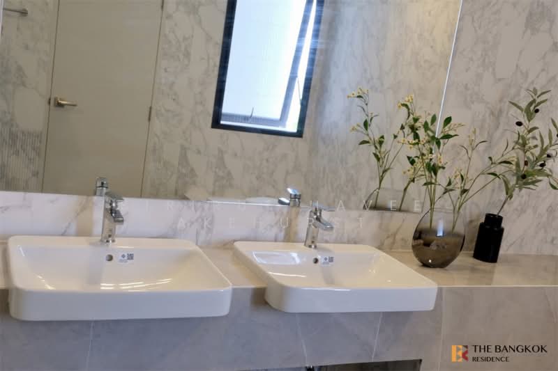 Baan Klang Mueng The Edition Bangna, Samut Prakan, Bang Kaeo, Bang Plee, Samut Prakan, 4 Bedrooms, 241 sqm, Single Detached House For Sale, by Sirirut Havee Akehurst, 500266622 - DDproperty.com