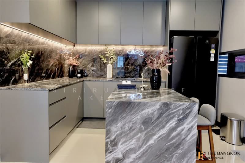 บ้านกลางเมือง ดิ อิดิชั่น บางนา / Baan Klang Mueng The Edition Bangna, สมุทรปราการ, บางแก้ว, บางพลี, สมุทรปราการ, 241 ตร.ม., บ้านเดี่ยว ขาย, โดย Sirirut Havee Akehurst, 500266622 - DDproperty.com