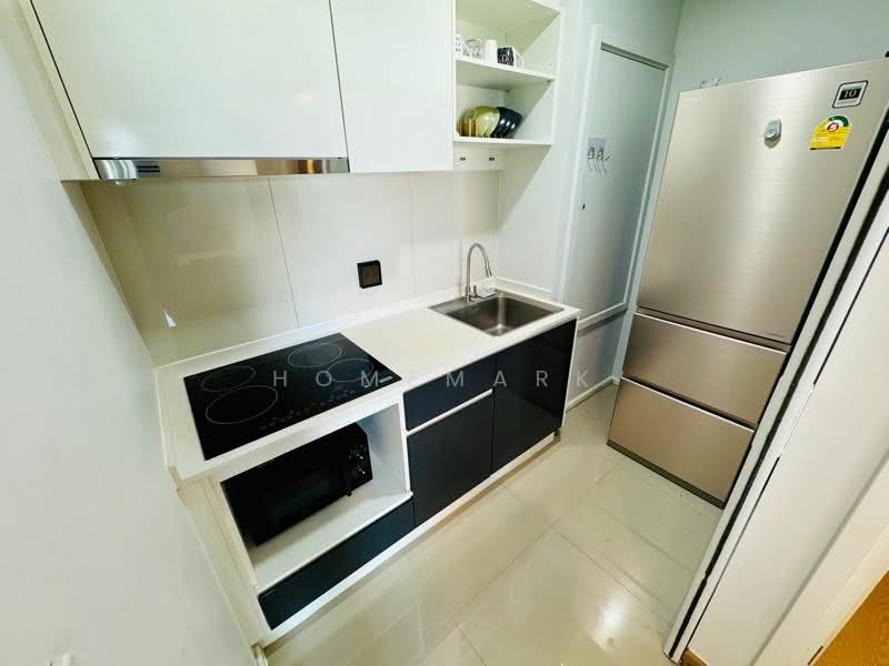 The Tree Sukhumvit 71-Ekamai : เดอะทรี สุขุมวิท 71 – เอกมัย, กรุงเทพ, 1269 ถ. สุขุมวิท 71, สวนหลวง, สวนหลวง, กรุงเทพ, 50 ตร.ม., คอนโด ขาย, โดย Homemark, 500266624 - DDproperty.com