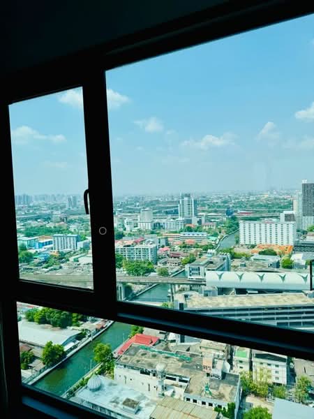 The Tree Sukhumvit 71-Ekamai, Bangkok, 1269 Sukhumvit 71 Road, Suan Luang, Suan Luang, Bangkok, 2 Bedrooms, 50 sqm, Condo For Sale, by Homemark, 500266624 - DDproperty.com