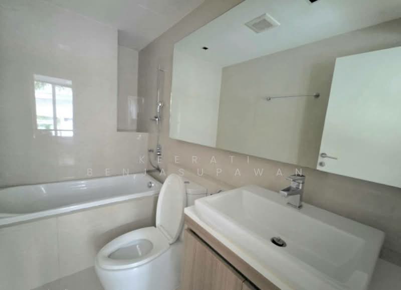 Vtara Sukhumvit 36, Bangkok, 118 Soi Saen Sabai, Phra Kanong, Khlong Toei, Bangkok, 1 Bedroom, 29 sqm, Condo For Sale, by Keerati Benjasupawan, 500266626 - DDproperty.com