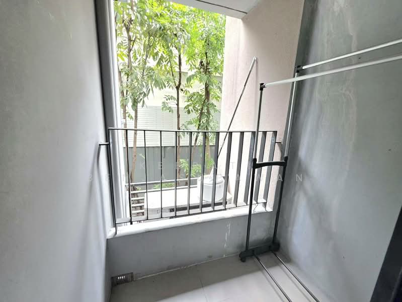 Vtara Sukhumvit 36, Bangkok, 118 Soi Saen Sabai, Phra Kanong, Khlong Toei, Bangkok, 1 Bedroom, 29 sqm, Condo For Sale, by Keerati Benjasupawan, 500266626 - DDproperty.com
