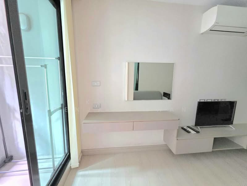 Vtara Sukhumvit 36, Bangkok, 118 Soi Saen Sabai, Phra Kanong, Khlong Toei, Bangkok, 1 Bedroom, 29 sqm, Condo For Sale, by Keerati Benjasupawan, 500266626 - DDproperty.com