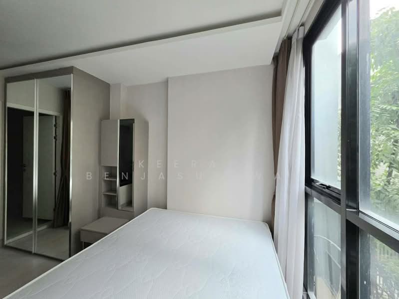 Vtara Sukhumvit 36, Bangkok, 118 Soi Saen Sabai, Phra Kanong, Khlong Toei, Bangkok, 1 Bedroom, 29 sqm, Condo For Sale, by Keerati Benjasupawan, 500266626 - DDproperty.com