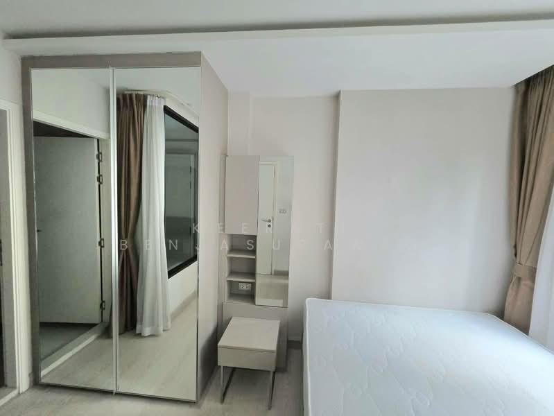 Vtara Sukhumvit 36, Bangkok, 118 Soi Saen Sabai, Phra Kanong, Khlong Toei, Bangkok, 1 Bedroom, 29 sqm, Condo For Sale, by Keerati Benjasupawan, 500266626 - DDproperty.com