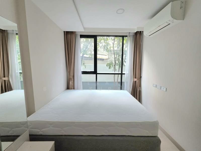 Vtara Sukhumvit 36, Bangkok, 118 Soi Saen Sabai, Phra Kanong, Khlong Toei, Bangkok, 1 Bedroom, 29 sqm, Condo For Sale, by Keerati Benjasupawan, 500266626 - DDproperty.com
