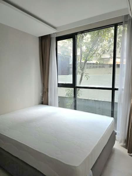 Vtara Sukhumvit 36, Bangkok, 118 Soi Saen Sabai, Phra Kanong, Khlong Toei, Bangkok, 1 Bedroom, 29 sqm, Condo For Sale, by Keerati Benjasupawan, 500266626 - DDproperty.com