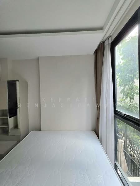 Vtara Sukhumvit 36, Bangkok, 118 Soi Saen Sabai, Phra Kanong, Khlong Toei, Bangkok, 1 Bedroom, 29 sqm, Condo For Sale, by Keerati Benjasupawan, 500266626 - DDproperty.com