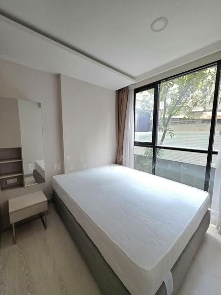 Vtara Sukhumvit 36, Bangkok, 118 Soi Saen Sabai, Phra Kanong, Khlong Toei, Bangkok, 1 Bedroom, 29 sqm, Condo For Sale, by Keerati Benjasupawan, 500266626 - DDproperty.com