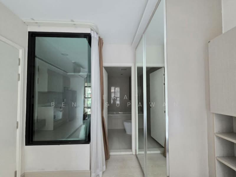 Vtara Sukhumvit 36, Bangkok, 118 Soi Saen Sabai, Phra Kanong, Khlong Toei, Bangkok, 1 Bedroom, 29 sqm, Condo For Sale, by Keerati Benjasupawan, 500266626 - DDproperty.com