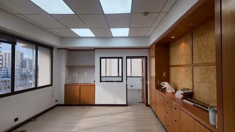 ให้เช่า พื้นที่สำนักงาน, บริษัท พระราม 3 ใกล้ถนน นางลิ้นจี่ สาทร เริ่มต้นเพียง 25 K/เดือน, Bangkok, Chong Nonsi, Yan Nawa, Bangkok, , 55 sqm, Office Space For Rent, by Chekchanok Chuaynual, 500266628 - DDproperty.com