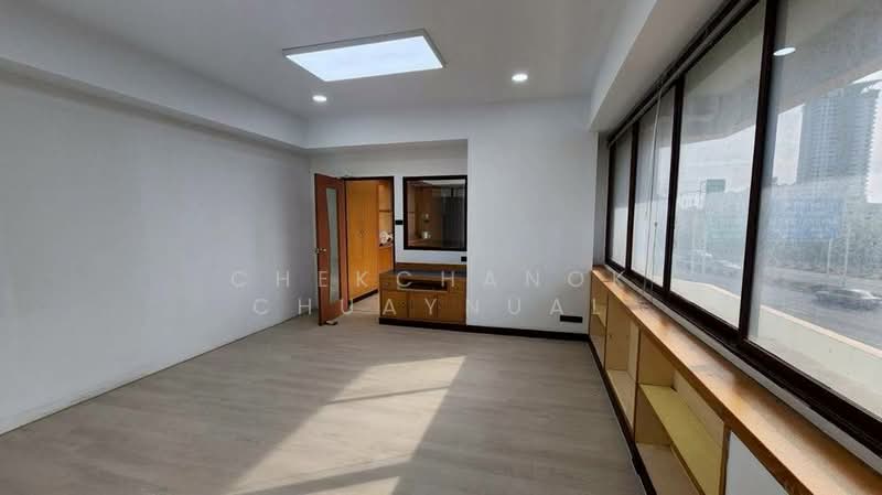 ให้เช่า พื้นที่สำนักงาน, บริษัท พระราม 3 ใกล้ถนน นางลิ้นจี่ สาทร เริ่มต้นเพียง 25 K/เดือน, กรุงเทพ, ช่องนนทรี, ยานนาวา, กรุงเทพ, 55 ตร.ม., สำนักงาน ให้เช่า, โดย Chekchanok Chuaynual, 500266628 - DDproperty.com