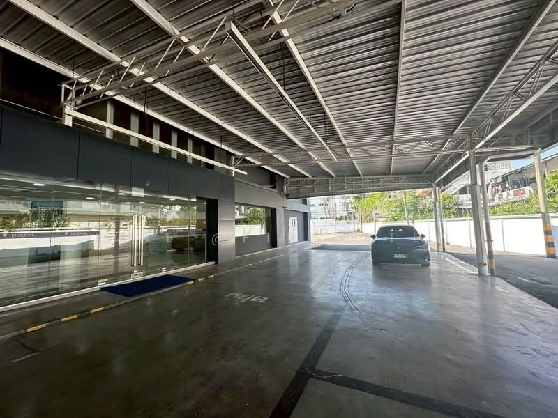 Showroom & Warehouse, Suksawat Road, Samut Prakan, Purple Zone (Industrial purpose), Samut Prakan, Bang Chak, Phra Pra Daeng, Samut Prakan, , 9,352 sqm, Warehouse/Factory For Rent, by LINE @firststep, 500266631 - DDproperty.com
