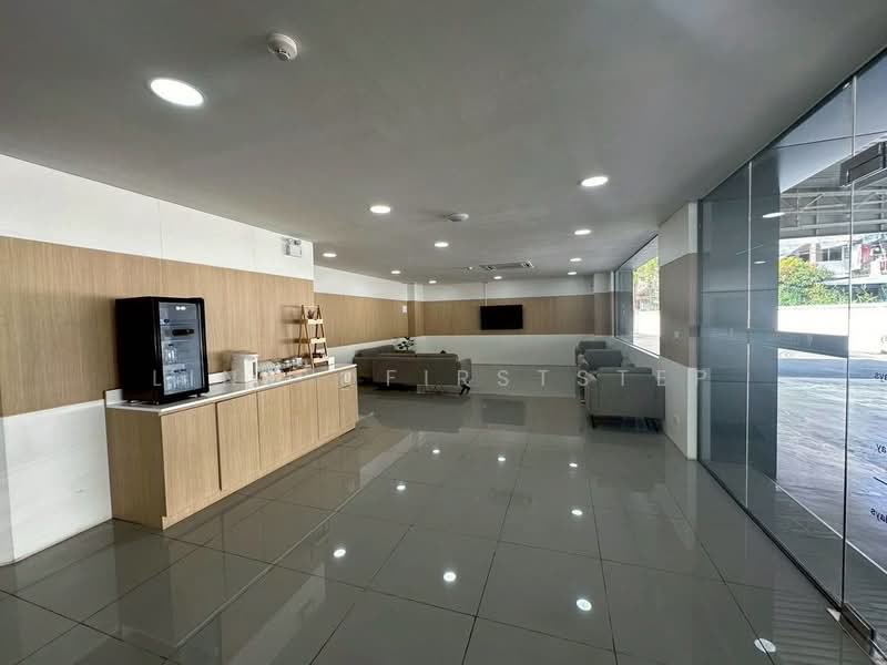 Showroom & Warehouse, Suksawat Road, Samut Prakan, Purple Zone (Industrial purpose), Samut Prakan, Bang Chak, Phra Pra Daeng, Samut Prakan, , 9,352 sqm, Warehouse/Factory For Rent, by LINE @firststep, 500266631 - DDproperty.com