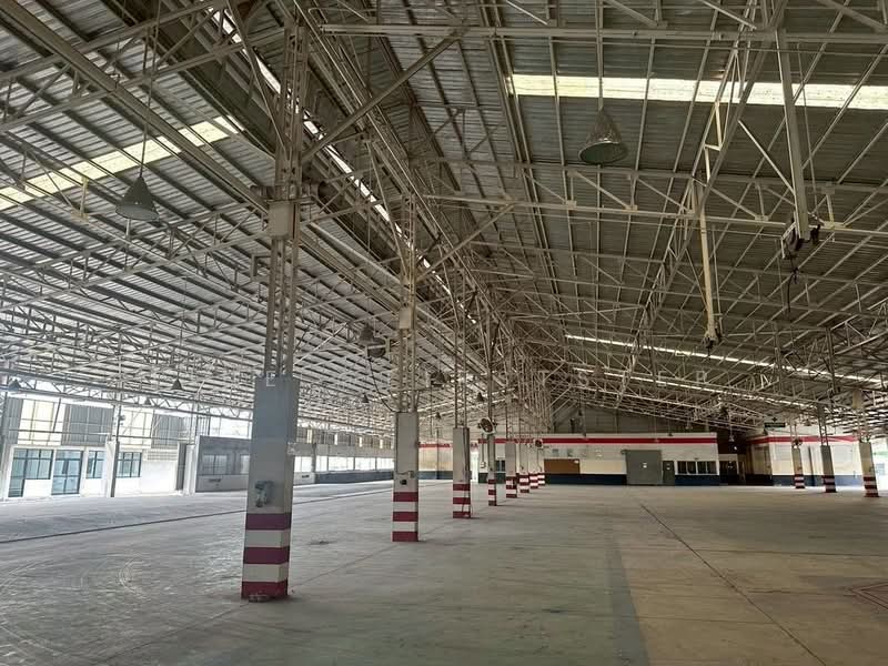 Showroom & Warehouse, Suksawat Road, Samut Prakan, Purple Zone (Industrial purpose), Samut Prakan, Bang Chak, Phra Pra Daeng, Samut Prakan, , 9,352 sqm, Warehouse/Factory For Rent, by LINE @firststep, 500266631 - DDproperty.com
