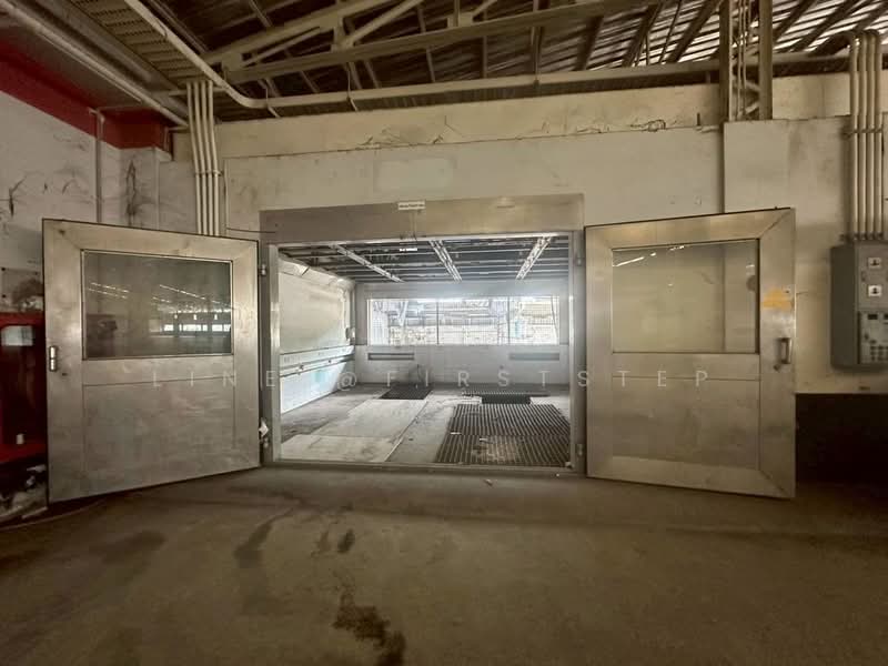 Showroom & Warehouse, Suksawat Road, Samut Prakan, Purple Zone (Industrial purpose), Samut Prakan, Bang Chak, Phra Pra Daeng, Samut Prakan, , 9,352 sqm, Warehouse/Factory For Rent, by LINE @firststep, 500266631 - DDproperty.com