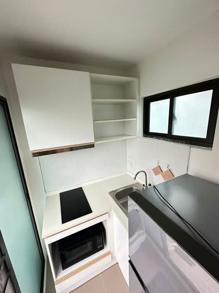 The Nest Sukhumvit 22, Bangkok, 22 Soi Setthi Thawi Sap, Sukhumvit 22, Khlong Toei, Khlong Toei, Bangkok, 1 Bedroom, 29 sqm, Condo For Rent, by Thitiphan Prasopkiatpoca, 500266634 - DDproperty.com