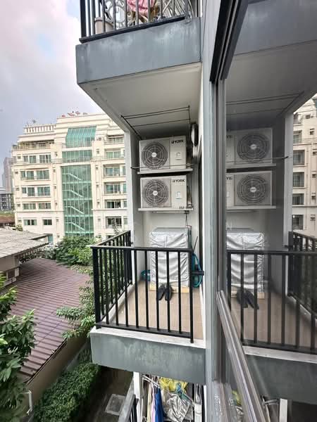 The Nest Sukhumvit 22 : เดอะ เนสท์ สุขุมวิท 22, กรุงเทพ, 22 ซอยเศรษฐีทวีทรัพย์ ถนนสุขุมวิท 22, คลองเตย, คลองเตย, กรุงเทพ, 29 ตร.ม., คอนโด ให้เช่า, โดย Thitiphan Prasopkiatpoca, 500266634 - DDproperty.com