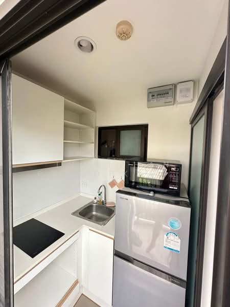 The Nest Sukhumvit 22, Bangkok, 22 Soi Setthi Thawi Sap, Sukhumvit 22, Khlong Toei, Khlong Toei, Bangkok, 1 Bedroom, 29 sqm, Condo For Rent, by Thitiphan Prasopkiatpoca, 500266634 - DDproperty.com