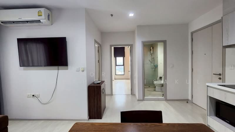 Life Sukhumvit 48 : ไลฟ์ สุขุมวิท 48, กรุงเทพ, ซอยสุขุมวิท 48, พระโขนง, คลองเตย, กรุงเทพ, 49 ตร.ม., คอนโด ขาย, โดย Orapa Sumetheesirisakul, 500266636 - DDproperty.com