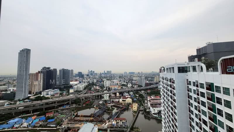 Life Sukhumvit 48, Bangkok, Soi Sukhumvit 48, Phra Kanong, Khlong Toei, Bangkok, 1 Bedroom, 49 sqm, Condo For Sale, by Orapa Sumetheesirisakul, 500266636 - DDproperty.com