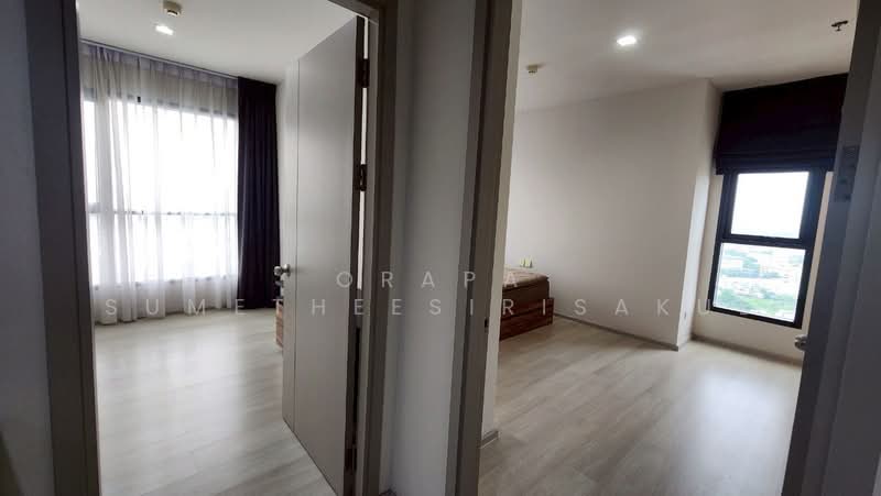 Life Sukhumvit 48, Bangkok, Soi Sukhumvit 48, Phra Kanong, Khlong Toei, Bangkok, 1 Bedroom, 49 sqm, Condo For Sale, by Orapa Sumetheesirisakul, 500266636 - DDproperty.com