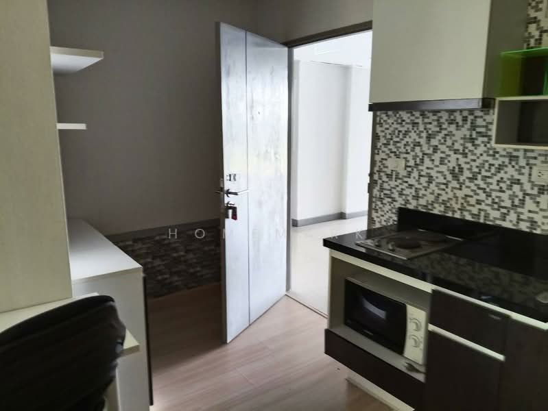 Serrano Condominium : เซอราโน่ คอนโดมิเนียม, กรุงเทพ, ถนนพระราม2, แสมดำ, บางขุนเทียน, กรุงเทพ, 32 ตร.ม., คอนโด ขาย, โดย Homemark, 500266637 - DDproperty.com